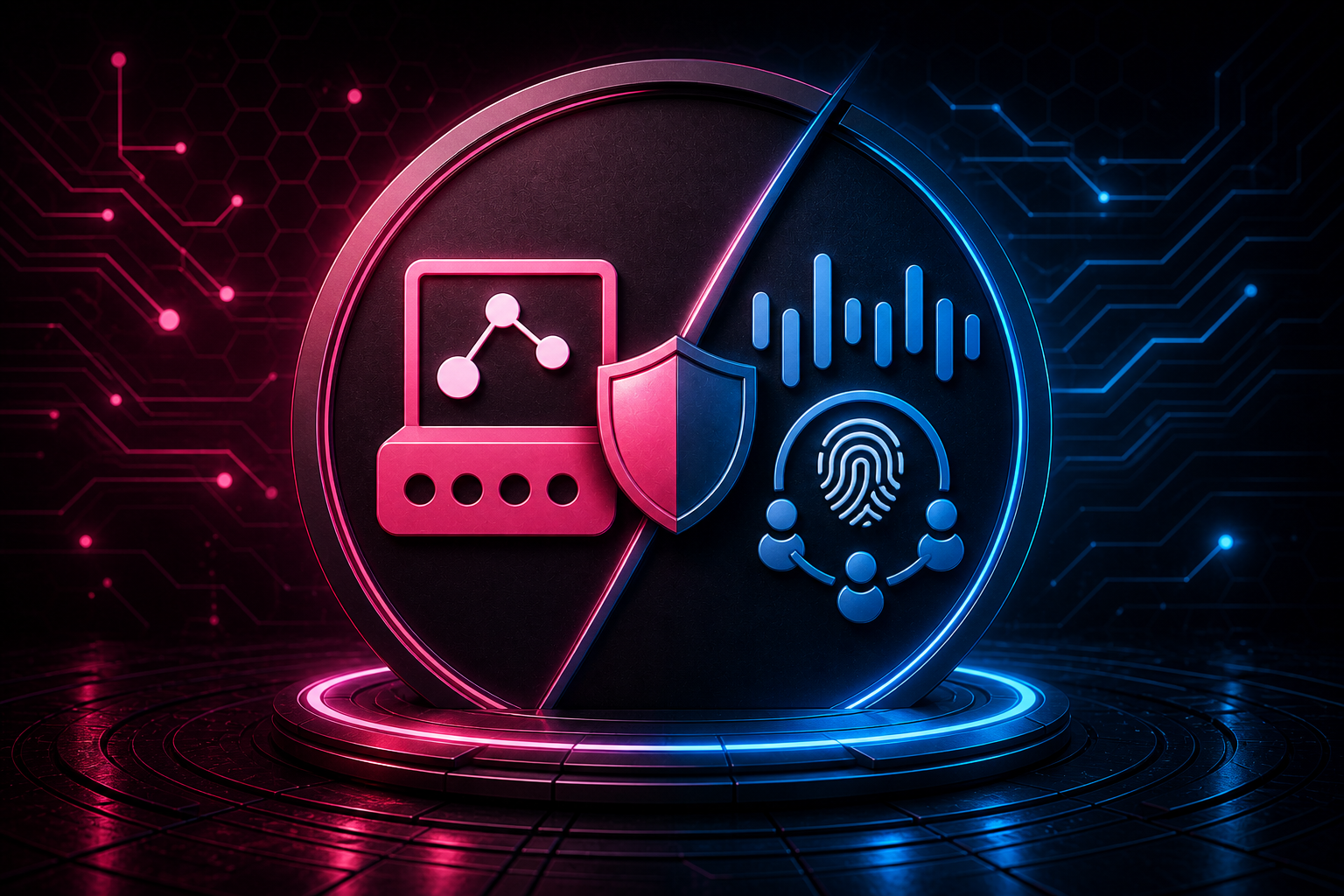 CheckPoint+Cisco ISE