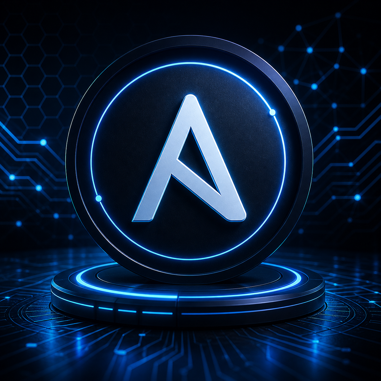 Ansible