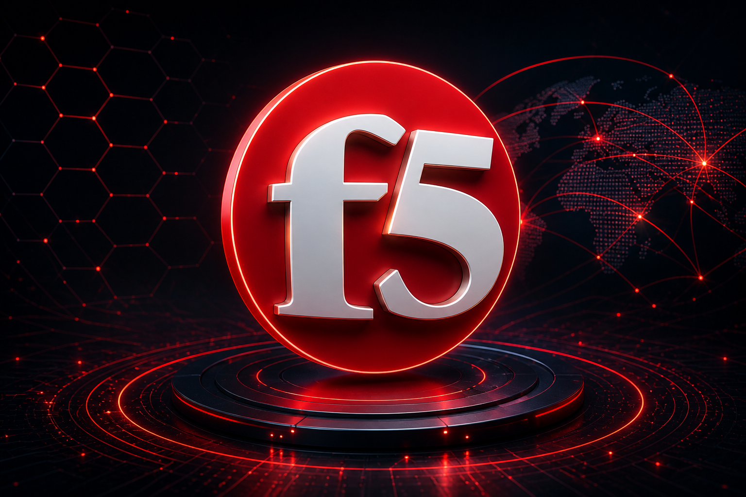 F5