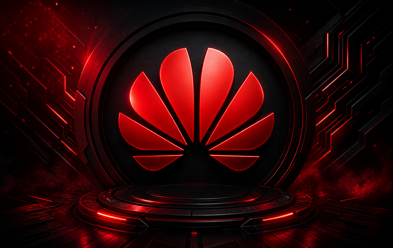 Huawei