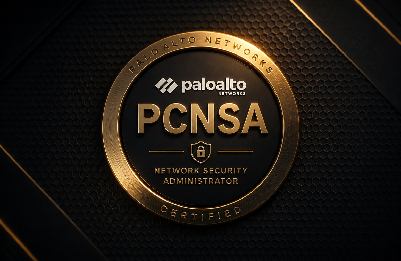 PCNSA