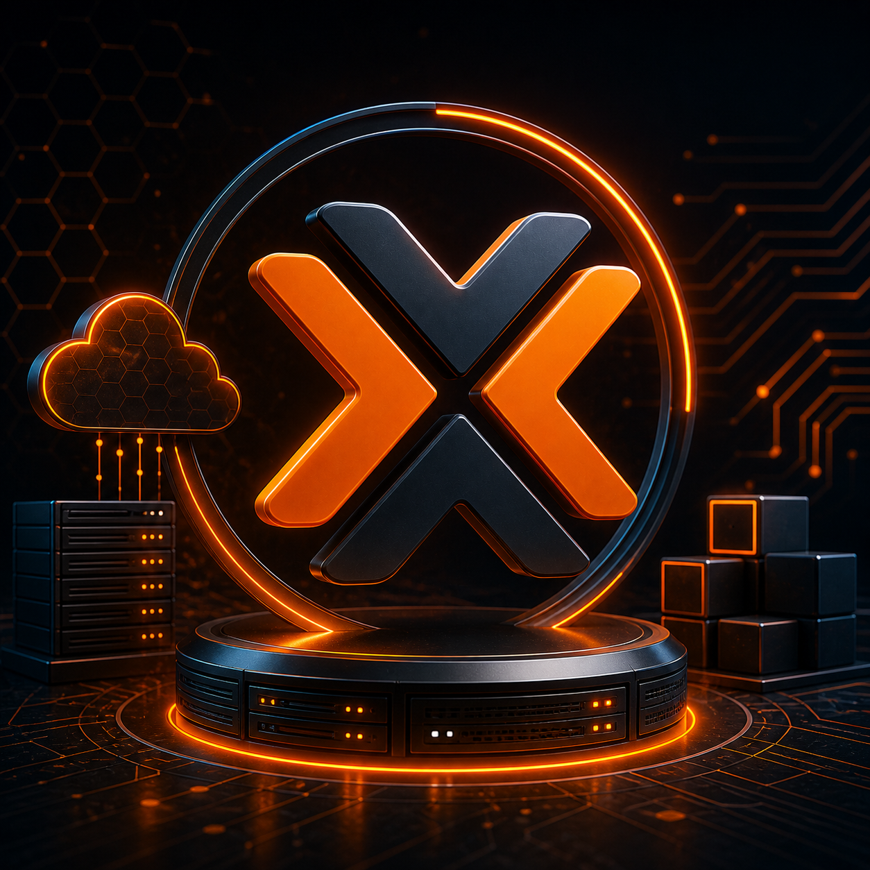 Proxmox