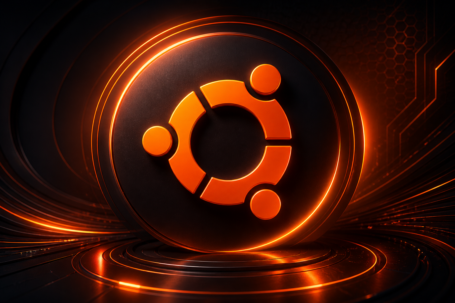 Ubuntu
